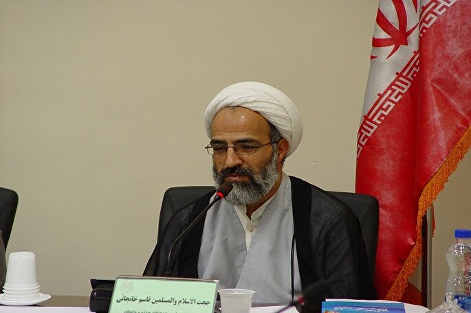 غدیر مظهر بارز مردم‌سالاری دینی است