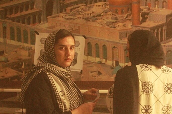 فیلم | حضور رأی اولی‌های سیستان و بلوچستانی