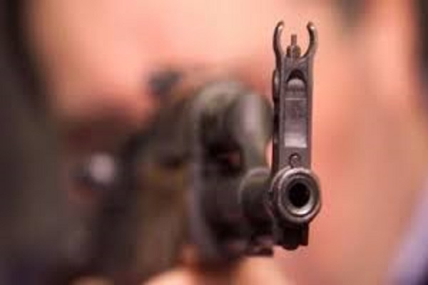 حمله مسلحانه