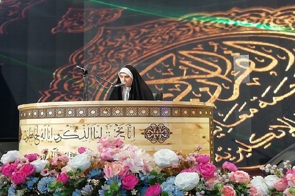 آغاز رقابت 250 حافظ، قاری، موذن و دعاخوان در مسابقات استان تهران