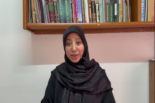 جایگاه والای زن در تعالی خانواده و پرورش نسلی متعهد + فیلم