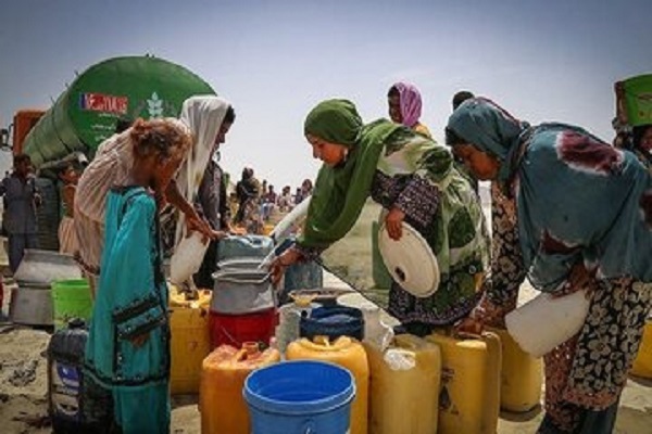 آب شرب آب شرب