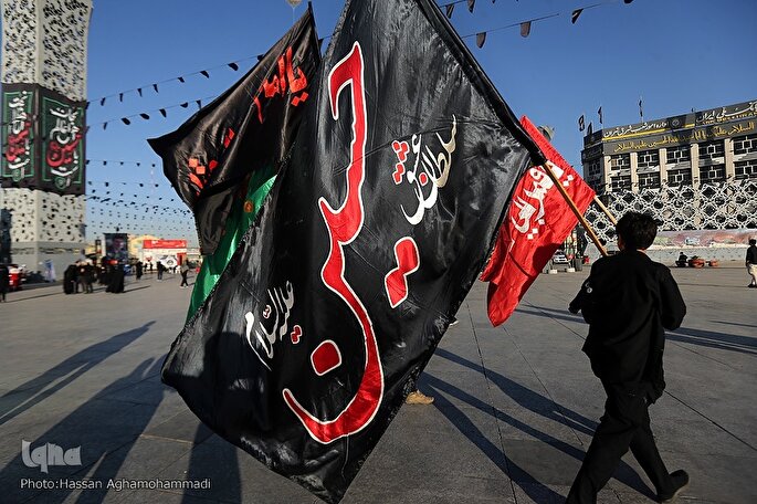 اعلام محدودیت‌های ترافیکی مراسم پیاده‌روی اربعین در بیرجند