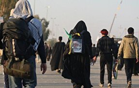 دعوت از مردم خراسان‌جنوبی برای حضور در پیاده‌روی جاماندگان اربعین