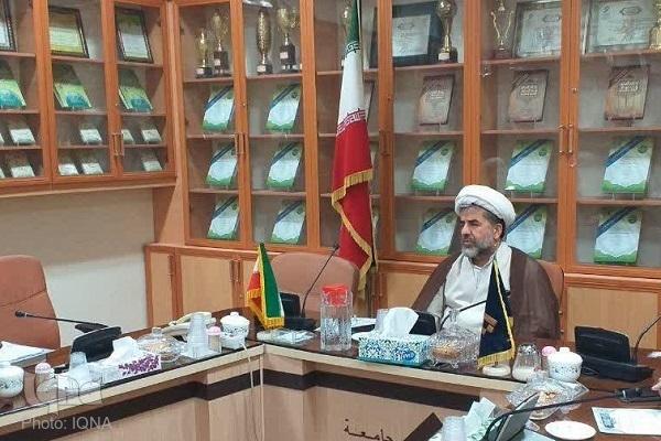 نماینده المصطفی در استان گلستان و کشور هندوستان معرفی شدند + عکس