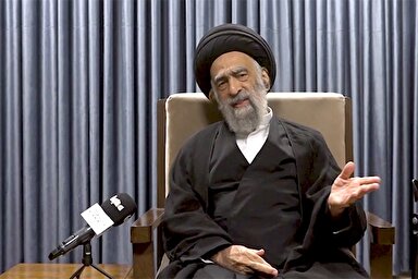 فیلم | روح دین و حقیقت در روح امام حسین(ع) وجود دارد