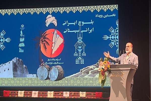 محمدکرمی استاندارسیستان و بلوچستان