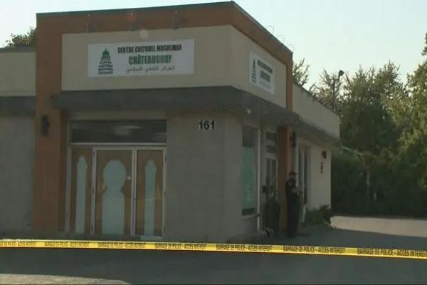 جزئیات حمله مسلحانه به نمازگزاران در کبک