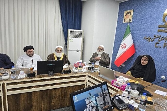 ایجاد منطقه آزاد مشترک با پاکستان نقش مهمی در وحدت کشورهای اسلامی دارد