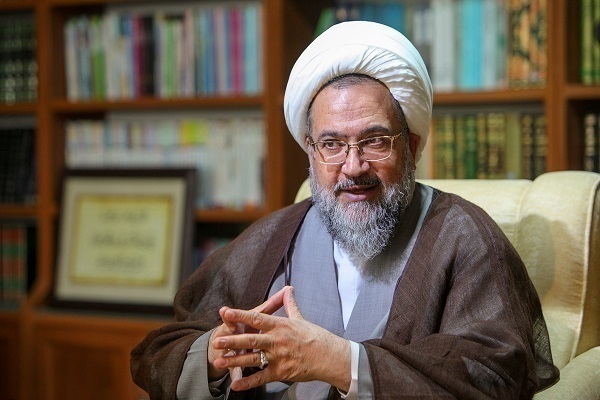 بر اساس قرآن دو جهنم و دو بهشت داریم + صوت