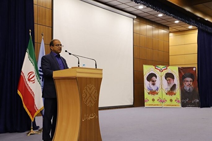 بهره‌مندی از  جامعه نخبگان به‌عنوان اتاق فکر ضروری است