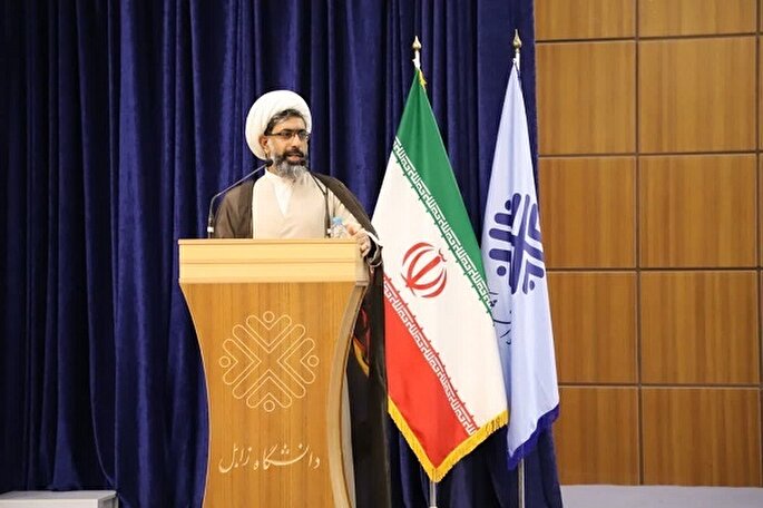 استفاده از ظرفیت نخبگان در رشد و بالندگی کشور مؤثر است