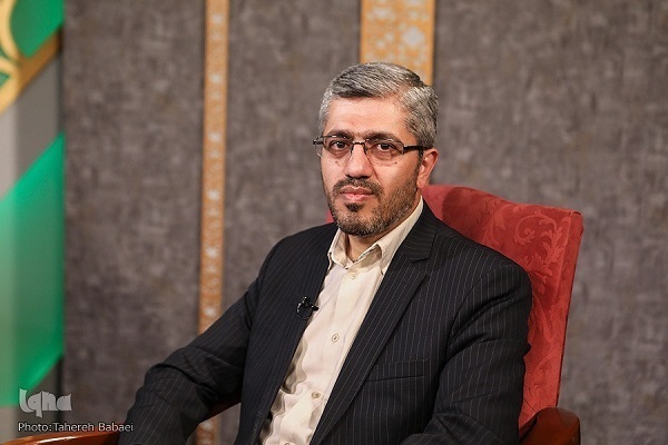 اجرای نماینده کشورمان در مسابقات قرآن مالزی