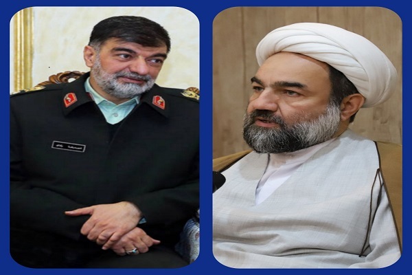 نماینده ولی‌فقیه در سیستان‌وبلوچستان و فرمانده فراجا