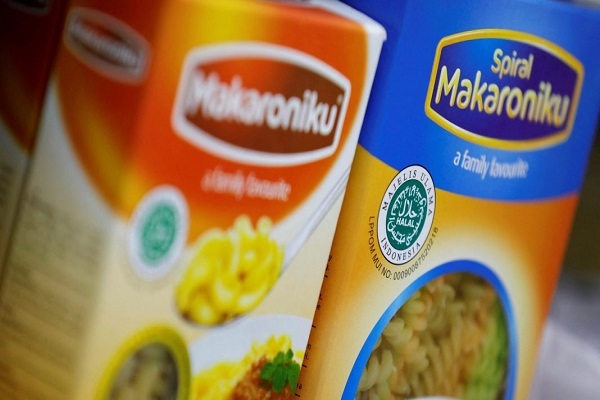 نظارت بر برچسب‌‎گذاری محصولات حلال در اندونزی