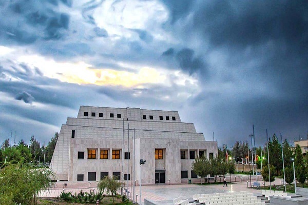 موزه جنوب شرق کشور در زاهدان