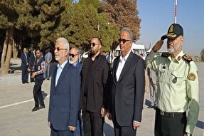 وزیر کشور وارد سیستان‌وبلوچستان شد