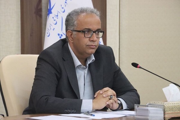 منصور بیجار استاندار سیستانوبلوچستان منصور بیجار استاندار سیستانوبلوچستان