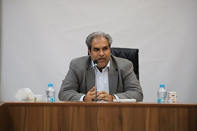 اعلام آمادگی دانشگاه زابل برای ارائه راهکارهای علمی در حل مشکلات سیستان