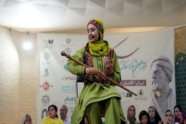 سحر کیخایی جوان دانشجوی دانشگاه زابل سحر کیخایی جوان دانشجوی دانشگاه زابل