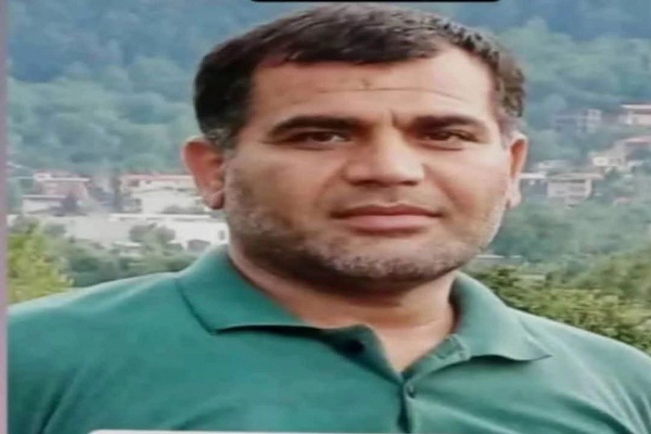 سرگرد پاسدار پروین‌نژاد