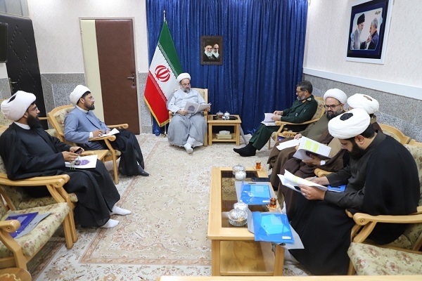 آيت الله محامی امام جمعه زاهدان