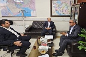 پیگیری مصوبات سه‌گانه هیئت دولت برای سیستان‌وبلوچستان