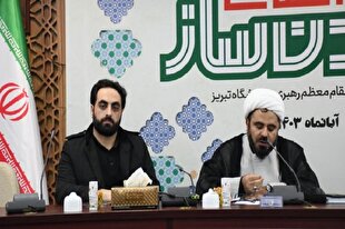 حضرت فاطمه زهرا (س) ذوب در ولایت بود