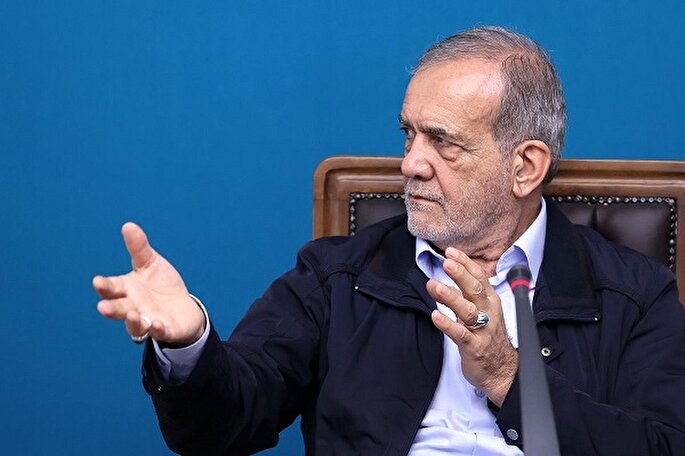 ۳۳ مصوبه ارمغان سفر رئیس‌جمهور برای مردم سیستان‌وبلوچستان