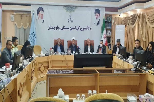 کارگروه حمایت از اطفال و نوجوانان در سیستانوبلوچستان کارگروه حمایت از اطفال و نوجوانان در سیستانوبلوچستان