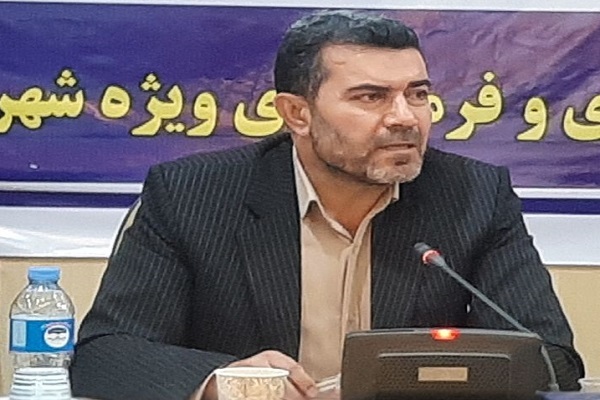 مهدی شمس آبادی دادستان زاهدان