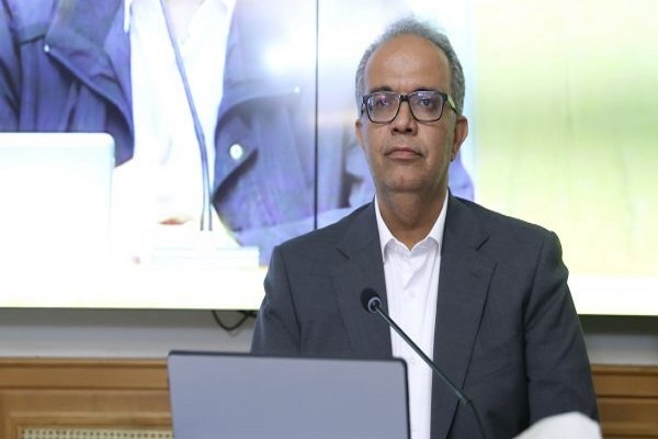 منصور بیجار استاندار سیستان‌وبلوچستان