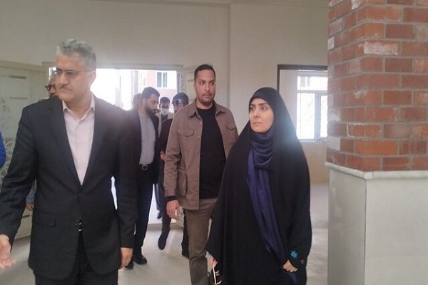 سفر وزیر راه و شهرسازی به سیستان و بلوچستان سفر وزیر راه و شهرسازی به سیستان و بلوچستان