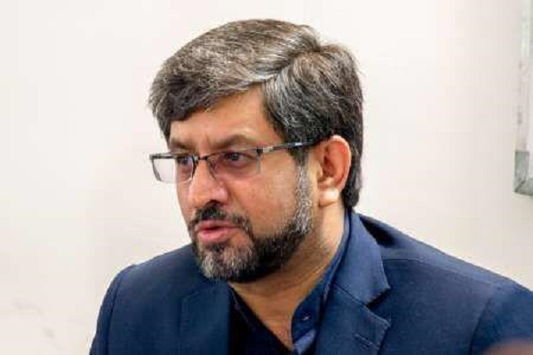 داود شهرکی معاون استاندار سیستانوبلوچستان داود شهرکی معاون استاندار سیستانوبلوچستان