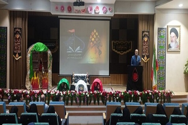 حسن بروشکی مدیرکل آموزش و پرورش سیستان و بلوچستان