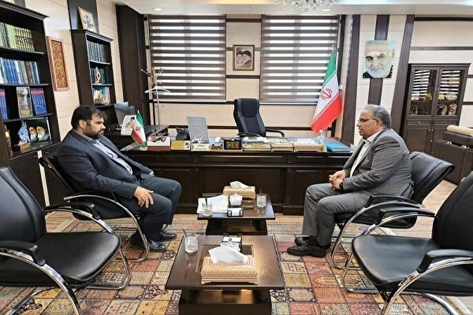 توسعه فضاهای آموزشی زیربنای پیشرفت جوامع است