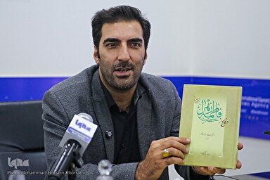 فیلم | هدف از نگارش کتاب «دفاع از حضرت فاطمه(س)» چه بود؟