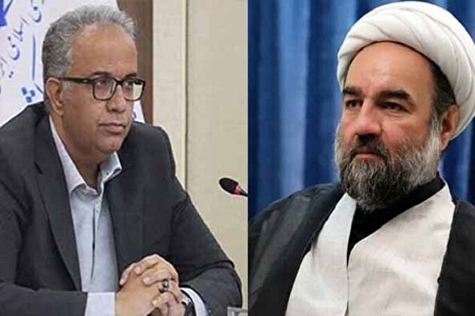 پیام قدردانی مسئولان سیستان‌وبلوچستان از رئیس جمهور