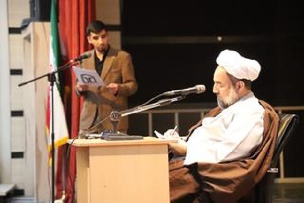 آیت الله محامی امام جمعه زاهدان آیت الله محامی امام جمعه زاهدان