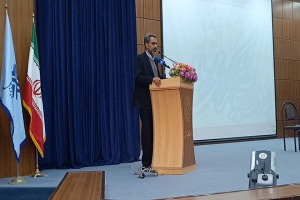 رضا شریفی معاون استاندارسیستان و بلوچستان