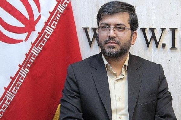 محمد سرگزی، نماینده مردم سیستان در مجلس شورای اسلامی