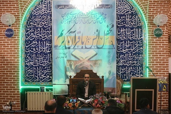 برپایی ۱۶۰ محفل در آذربایجان شرقی هم‌زمان با مسابقات سراسری قرآن