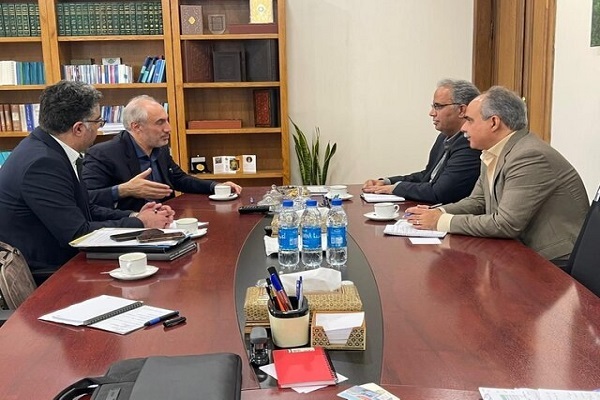 بازنگری طرح‌های جامع  استان