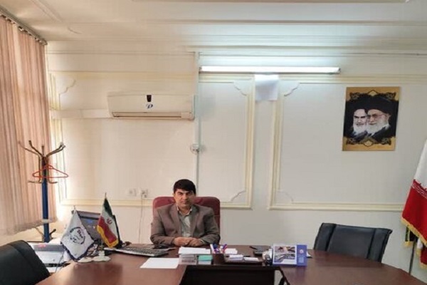 محمود محمدقاسمی معاون جهاددانشگاهی سیستان‌وبلوچستان