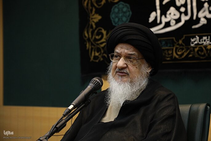 معرفت خدا ایمان به ولایت ائمه(ع) است