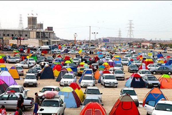 مسافان نوروری