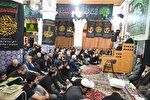 صداقت‌محوری از اصول مهم حکمرانی امام علی(ع) است