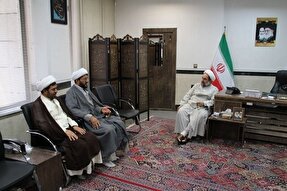 لزوم ارائه گزارش‌ جامع از عملکرد دفتر تبلیغات اسلامی شعبه جنوب‌شرق کشور