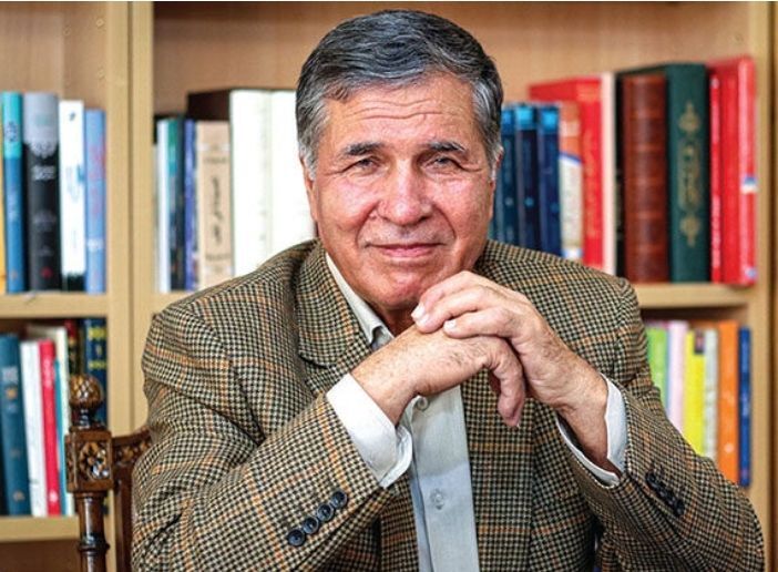 قرآن‌پژوهی حاصل ابداع استاد خرمشاهی است