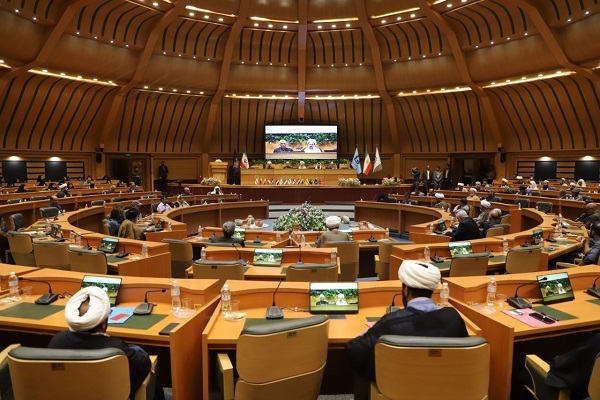 همایش منجی در زاهدان